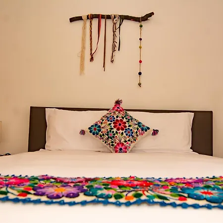 La Rosa Wellness Lodge