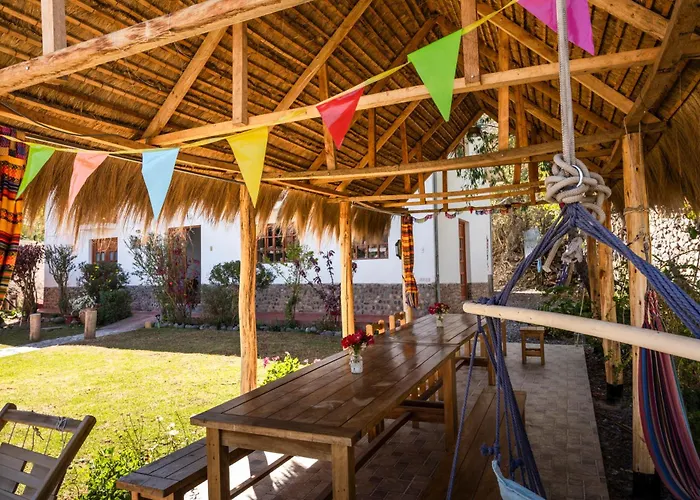 La Rosa Wellness *
