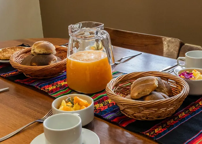 Hotel La Rosa Wellness