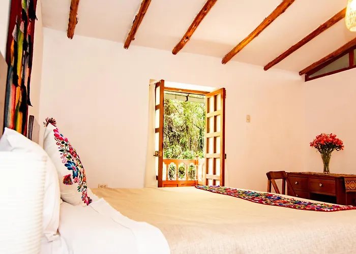 Hotel La Rosa Wellness *