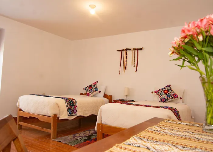 La Rosa Wellness