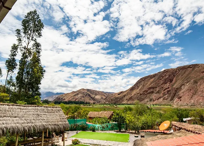 Hotel La Rosa Wellness