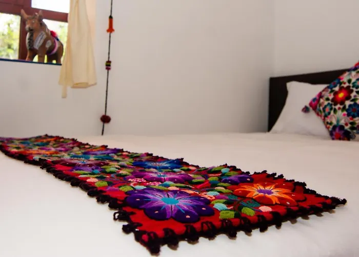 La Rosa Wellness Hotel Urubamba