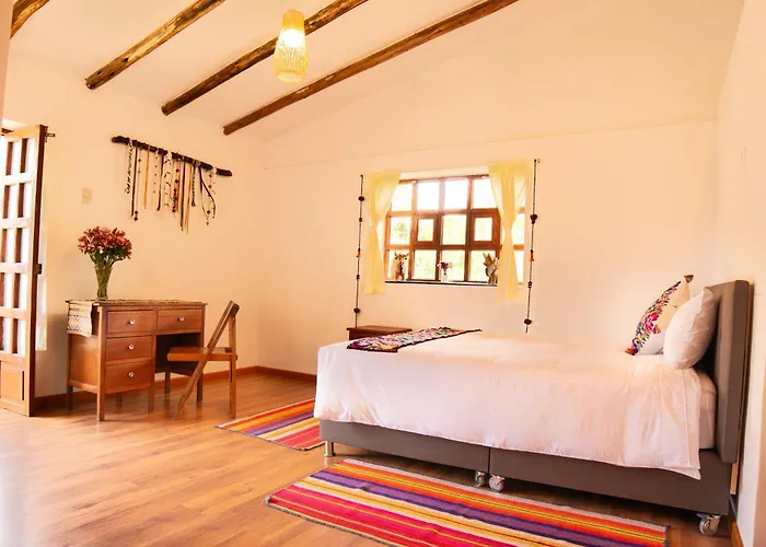 La Rosa Wellness