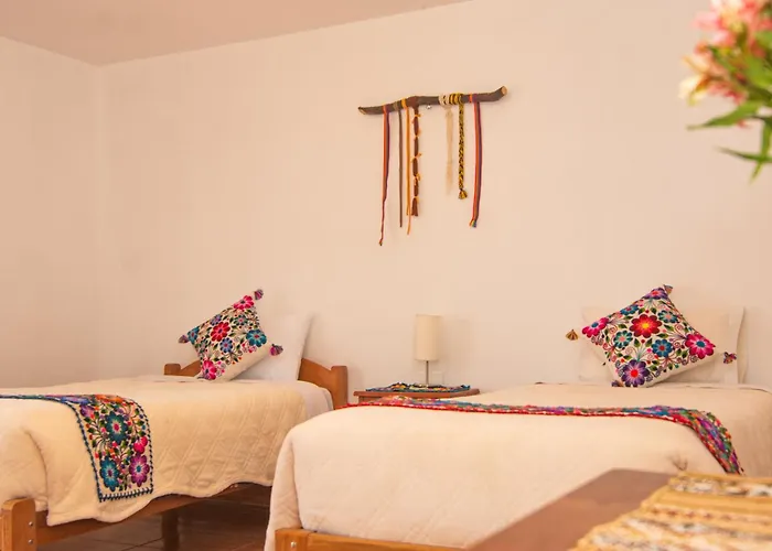 La Rosa Wellness Hotel