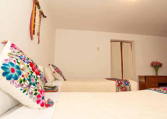 Hotel La Rosa Wellness