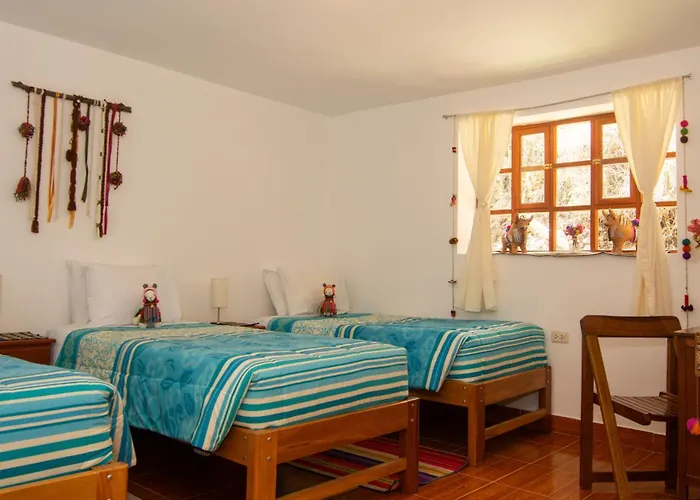 La Rosa Wellness *