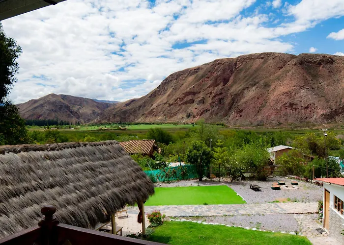 Hotel La Rosa Wellness