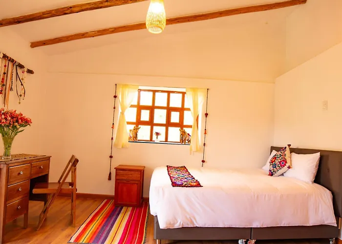 Hotel La Rosa Wellness *