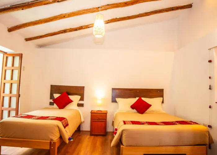 La Rosa Wellness