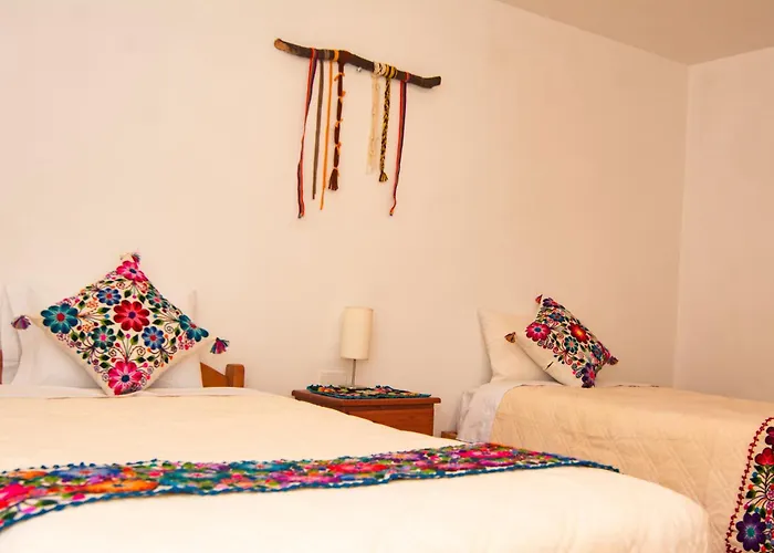 La Rosa Wellness Hotel