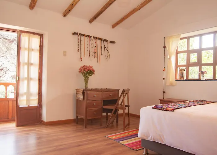 Hotel La Rosa Wellness *