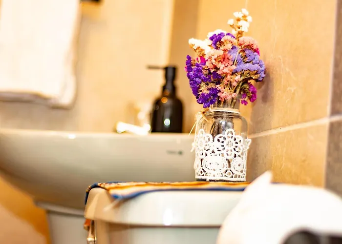 La Rosa Wellness Hotel Urubamba