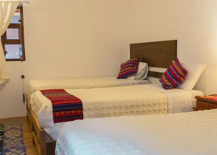 La Rosa Wellness Hotel