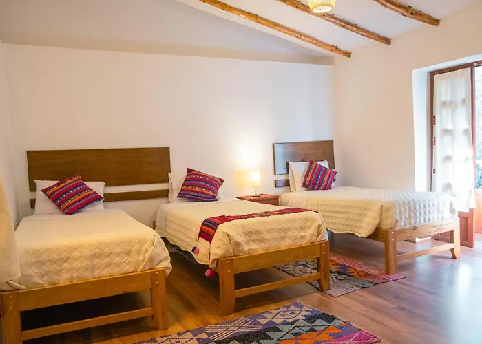 Hotel La Rosa Wellness *