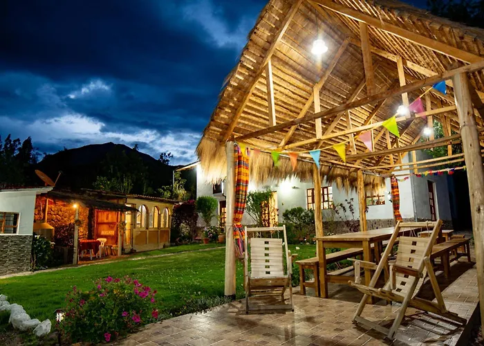 La Rosa Wellness Hotel