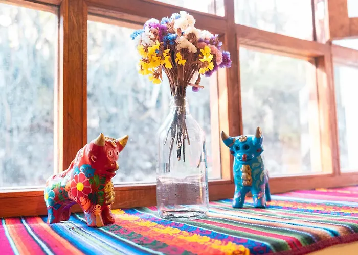 La Rosa Wellness * Urubamba