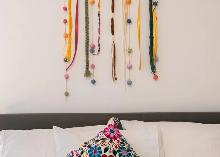 Hotel La Rosa Wellness