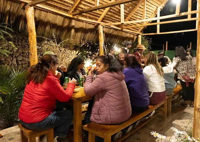 La Rosa Wellness * Urubamba
