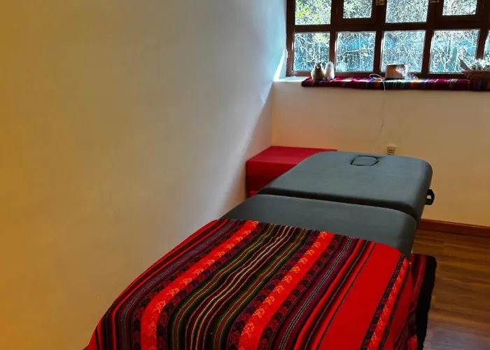 La Rosa Wellness Hotel