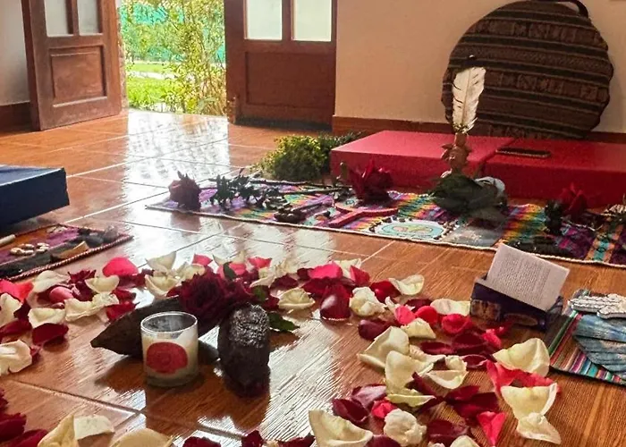 La Rosa Wellness *
